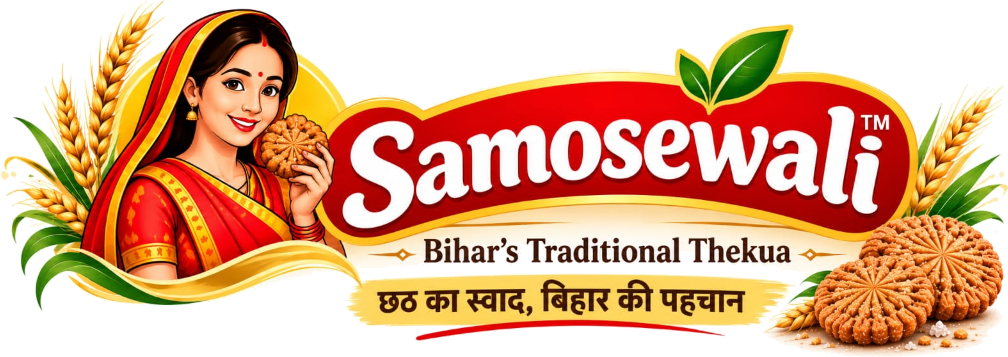 Samosewali